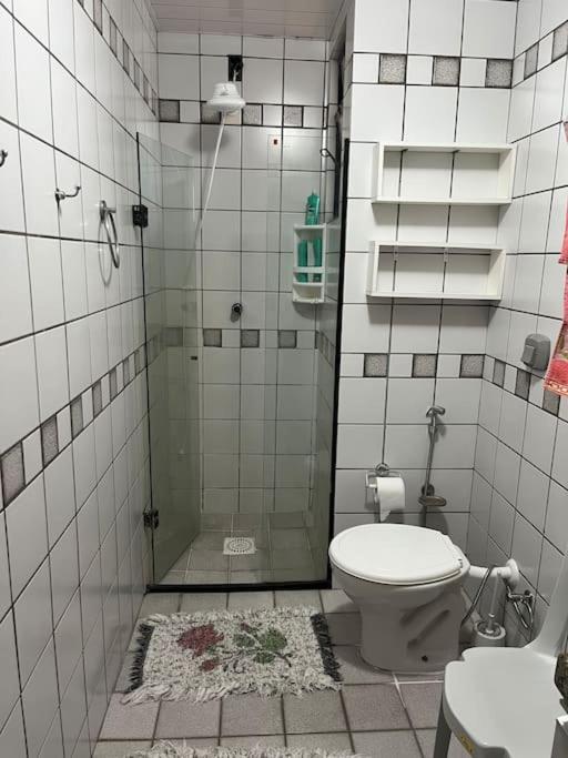 Apartamento pé na areia em Canavieiras