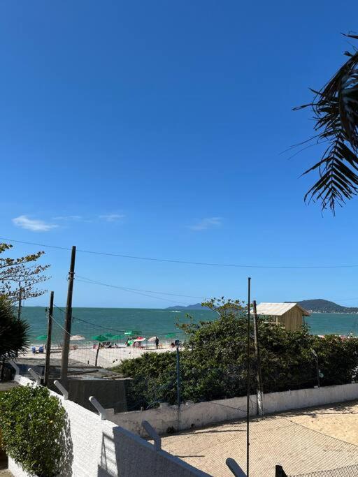 Apartamento pé na areia em Canavieiras