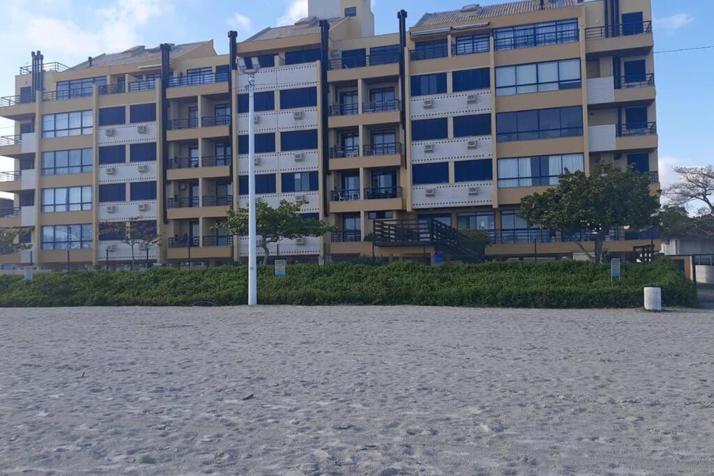Apartamento pé na areia em Canavieiras