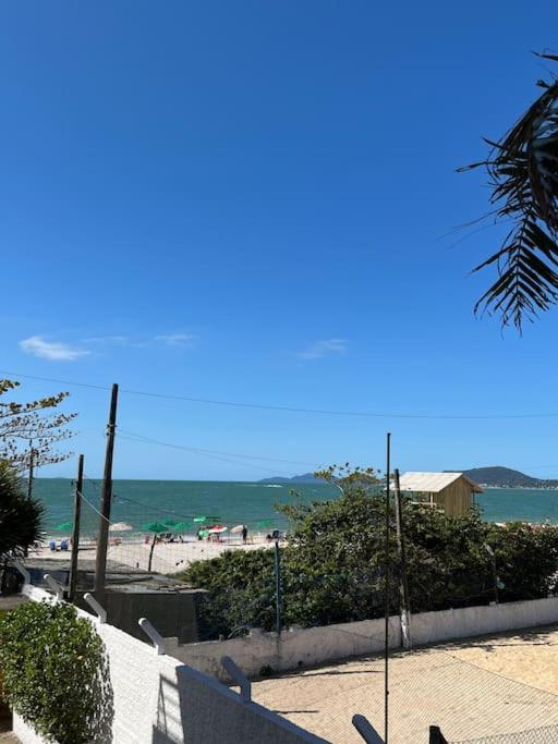 Apartamento pé na areia em Canavieiras