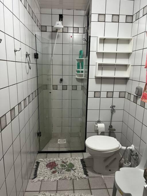 Apartamento pé na areia em Canavieiras