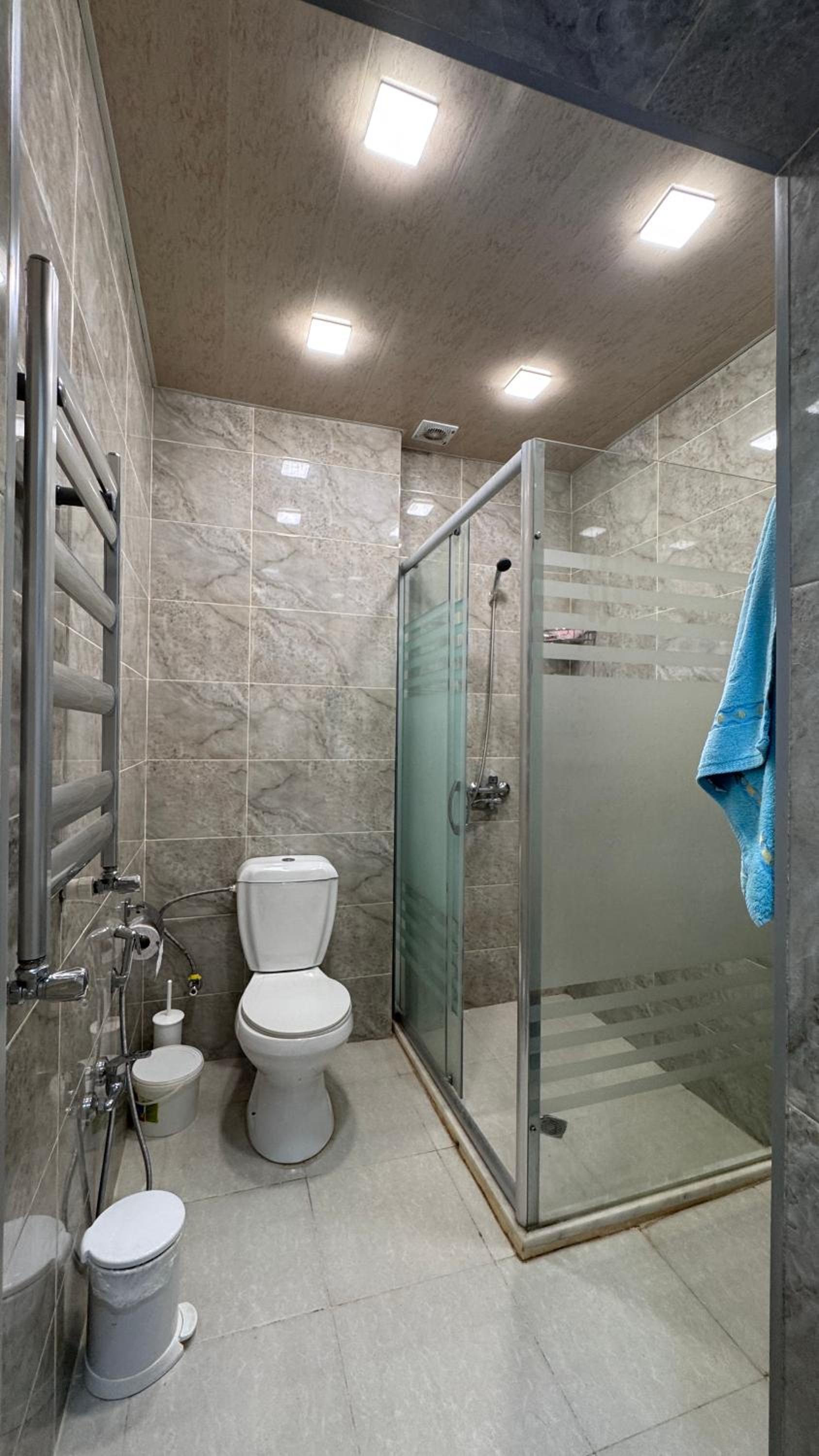 Private Comfortable Modern Flat