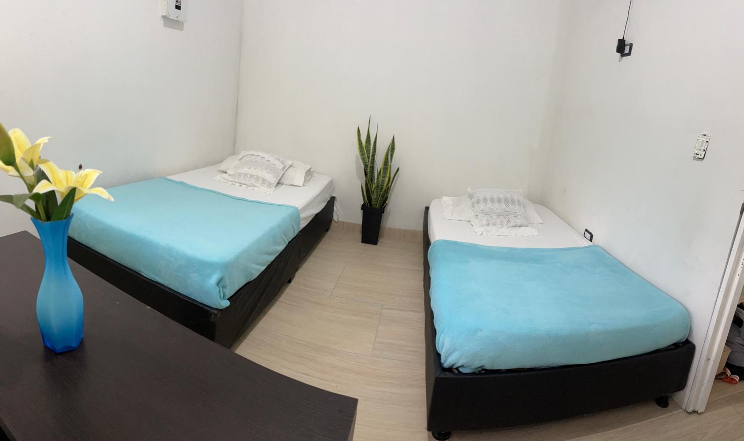 Hostel no glam boutique