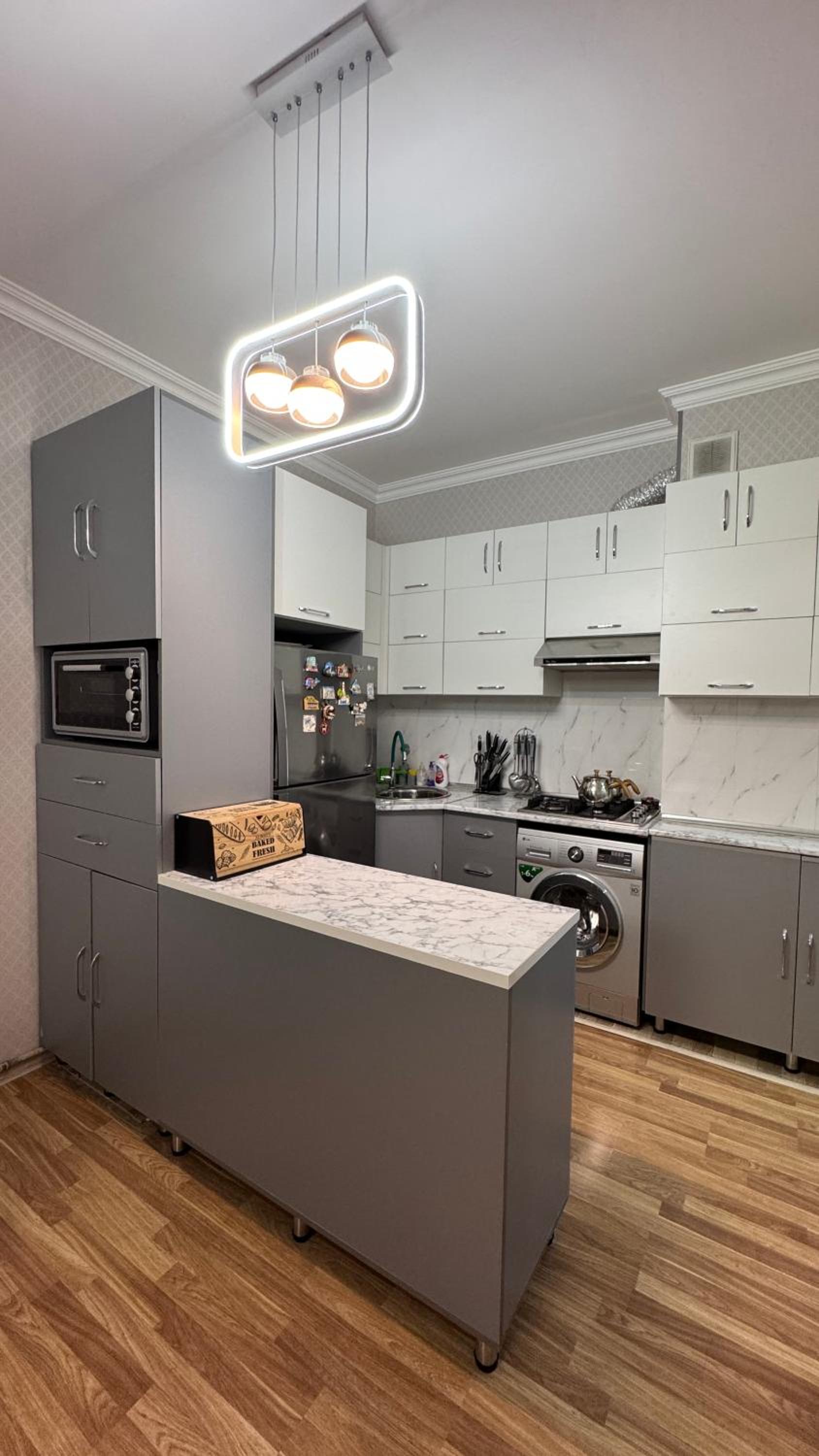 Private Comfortable Modern Flat