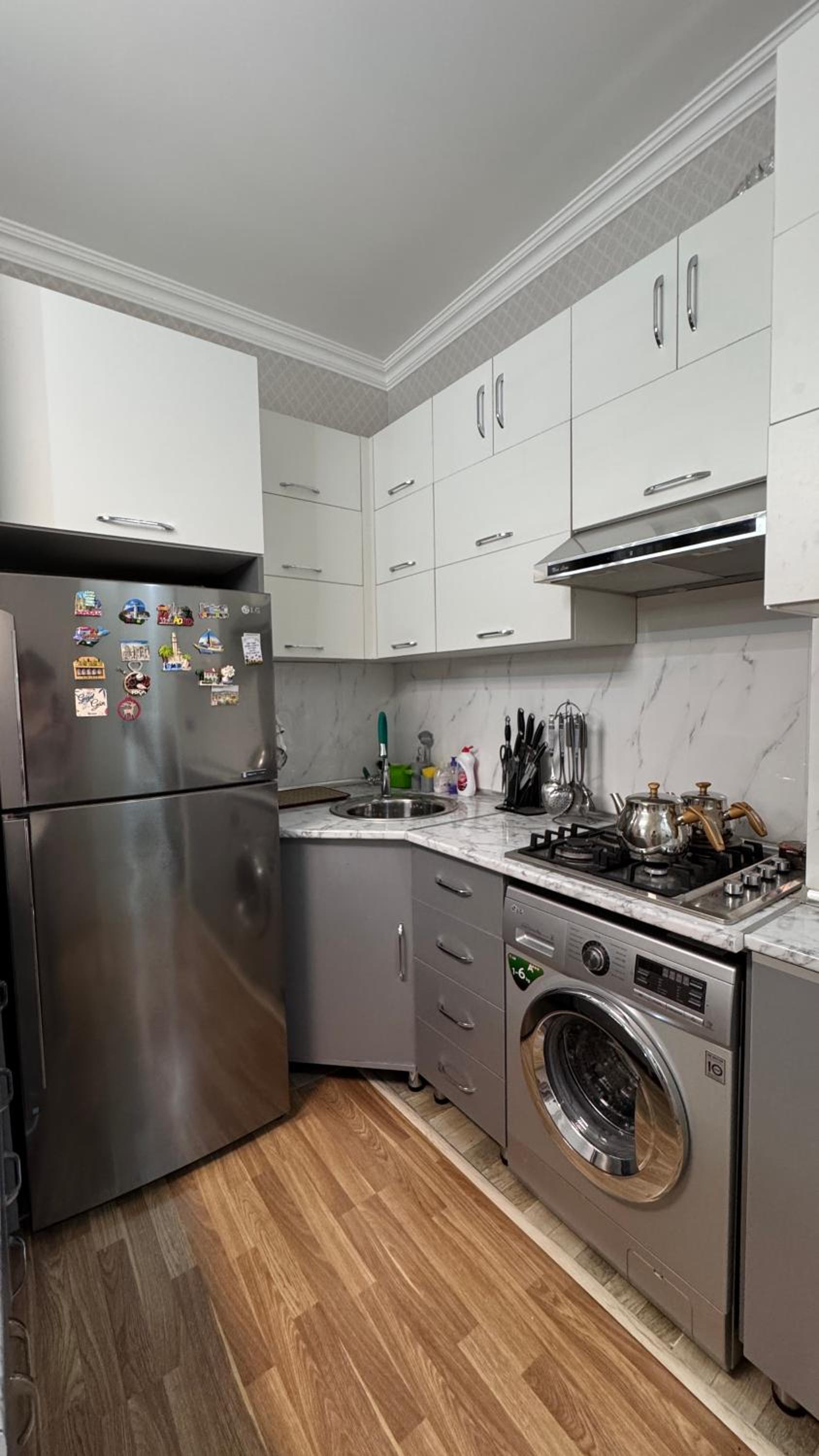 Private Comfortable Modern Flat