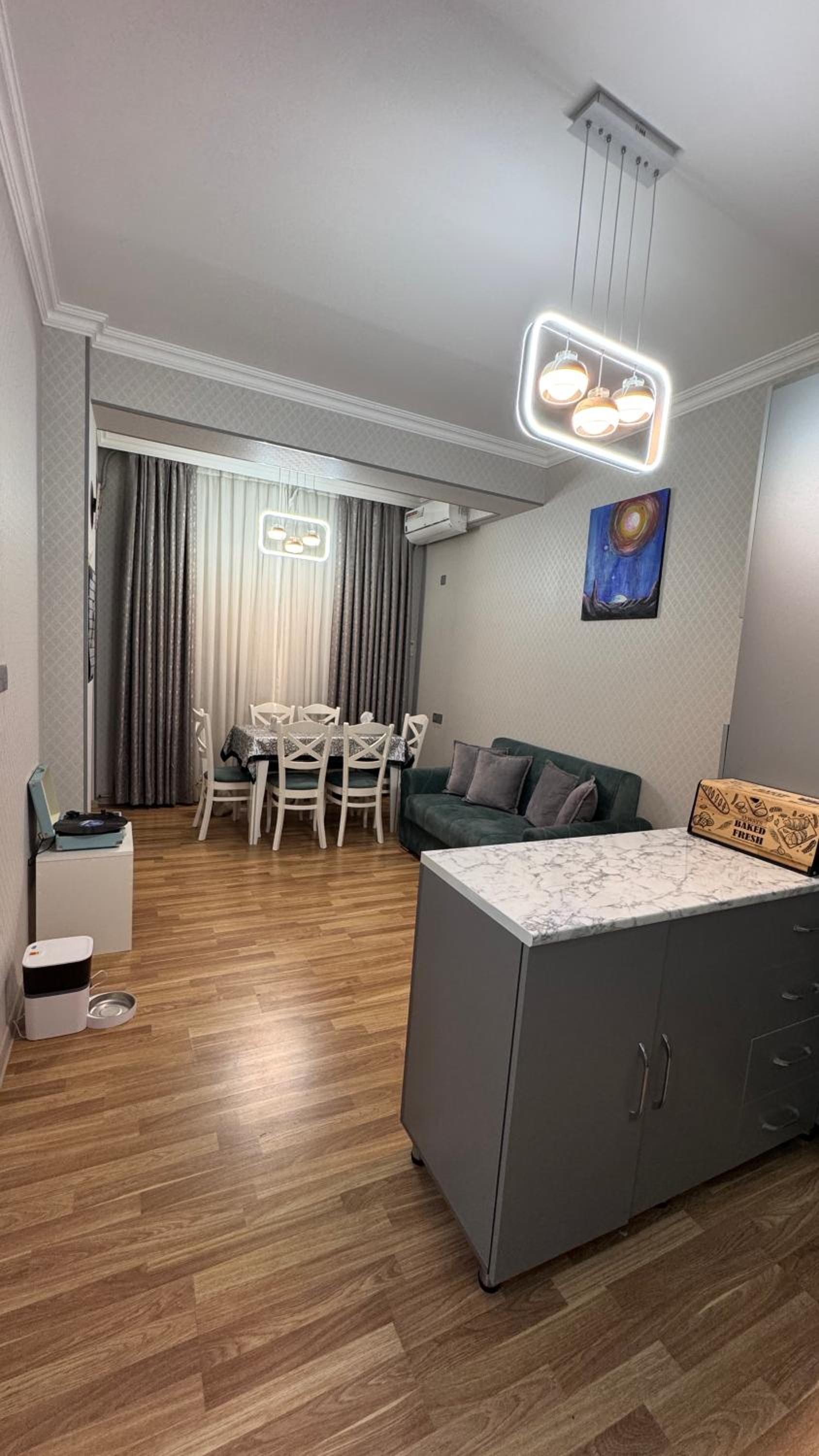 Private Comfortable Modern Flat