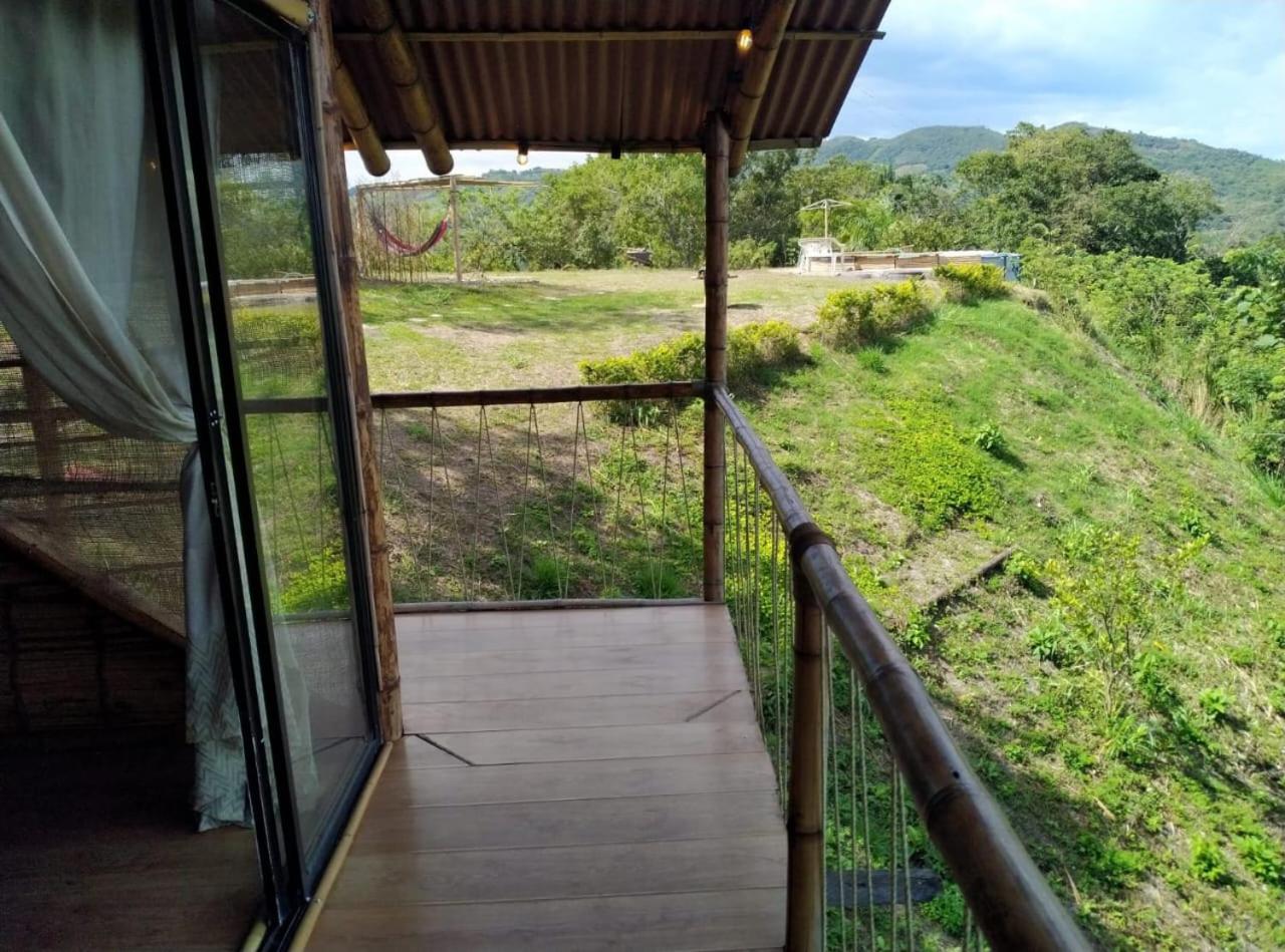 Cabañas Tucus