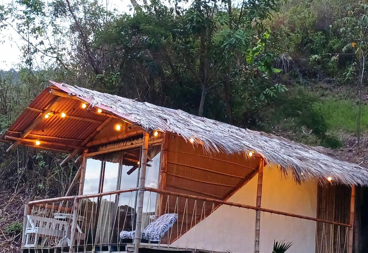 Cabañas Tucus