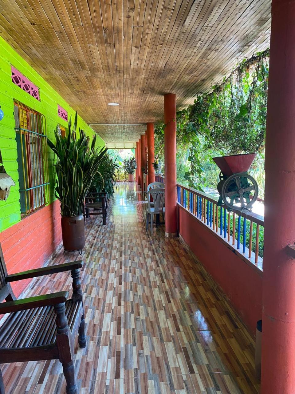Samán Servicios Eje Cafetero SAS