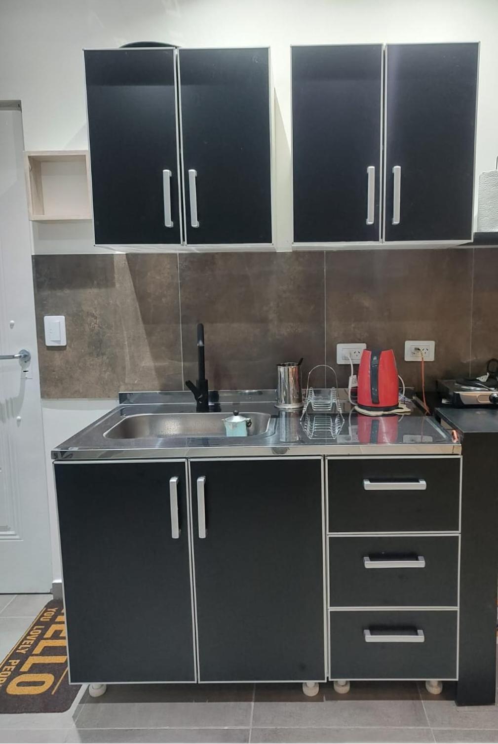 Balatis Apartamento Ushuaia