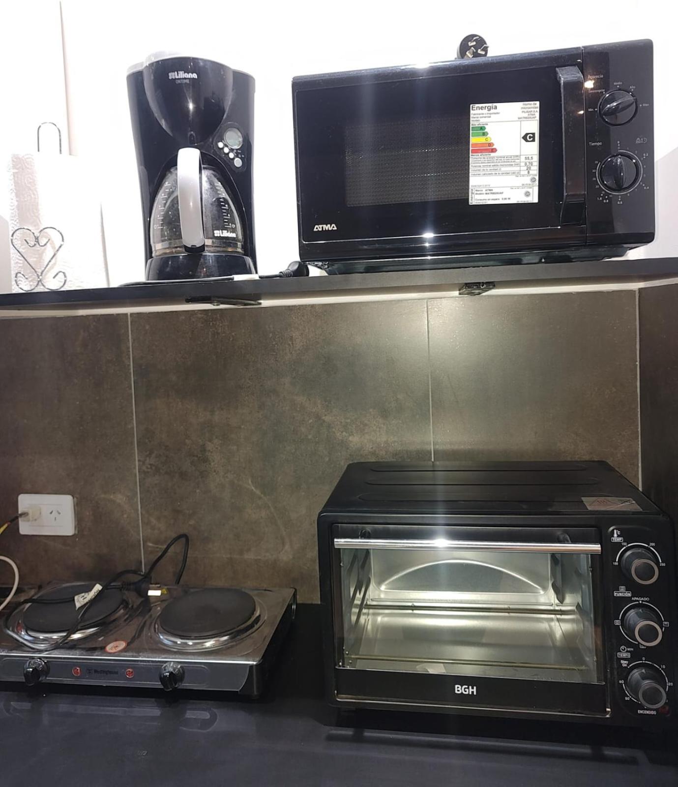 Balatis Apartamento Ushuaia