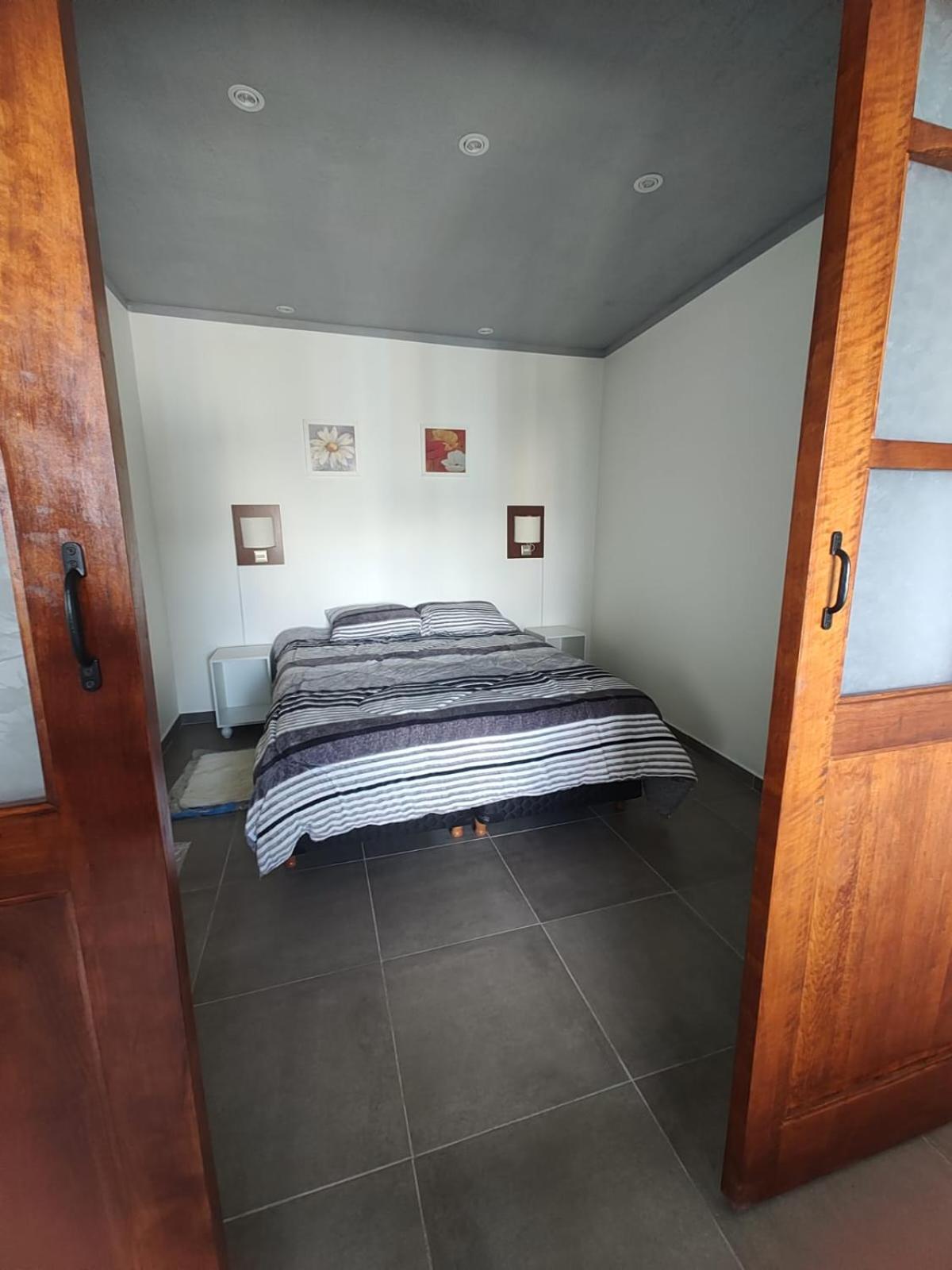Balatis Apartamento Ushuaia