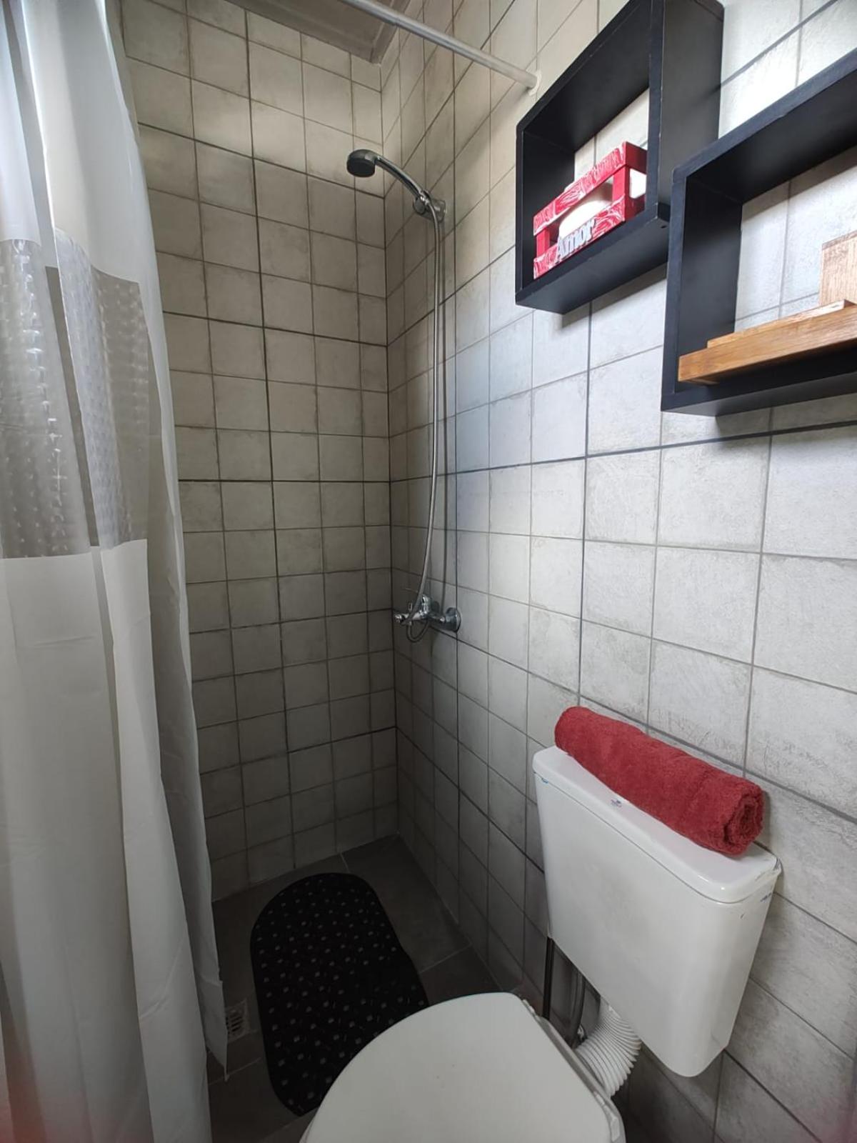 Balatis Apartamento Ushuaia