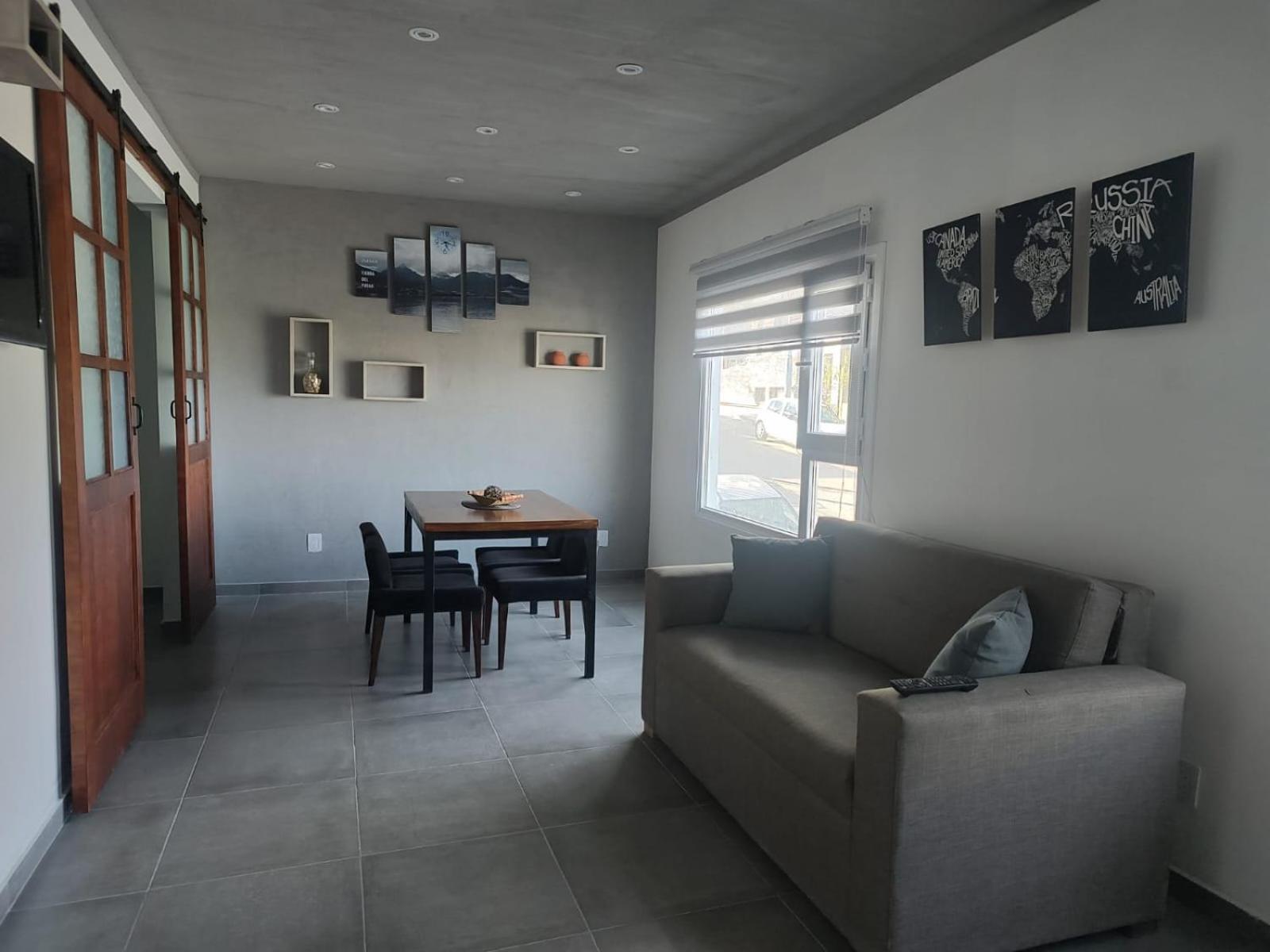 Balatis Apartamento Ushuaia