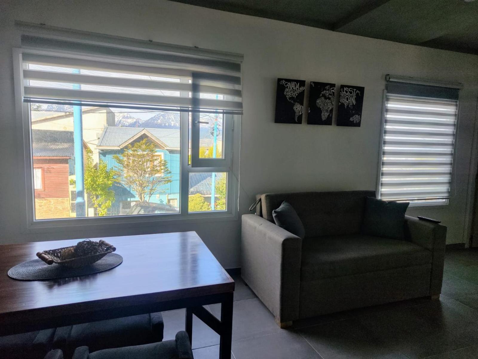 Balatis Apartamento Ushuaia