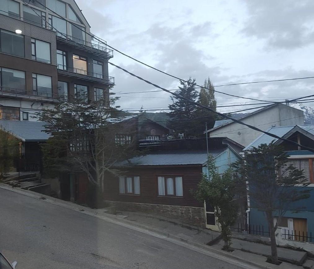 Balatis Apartamento Ushuaia