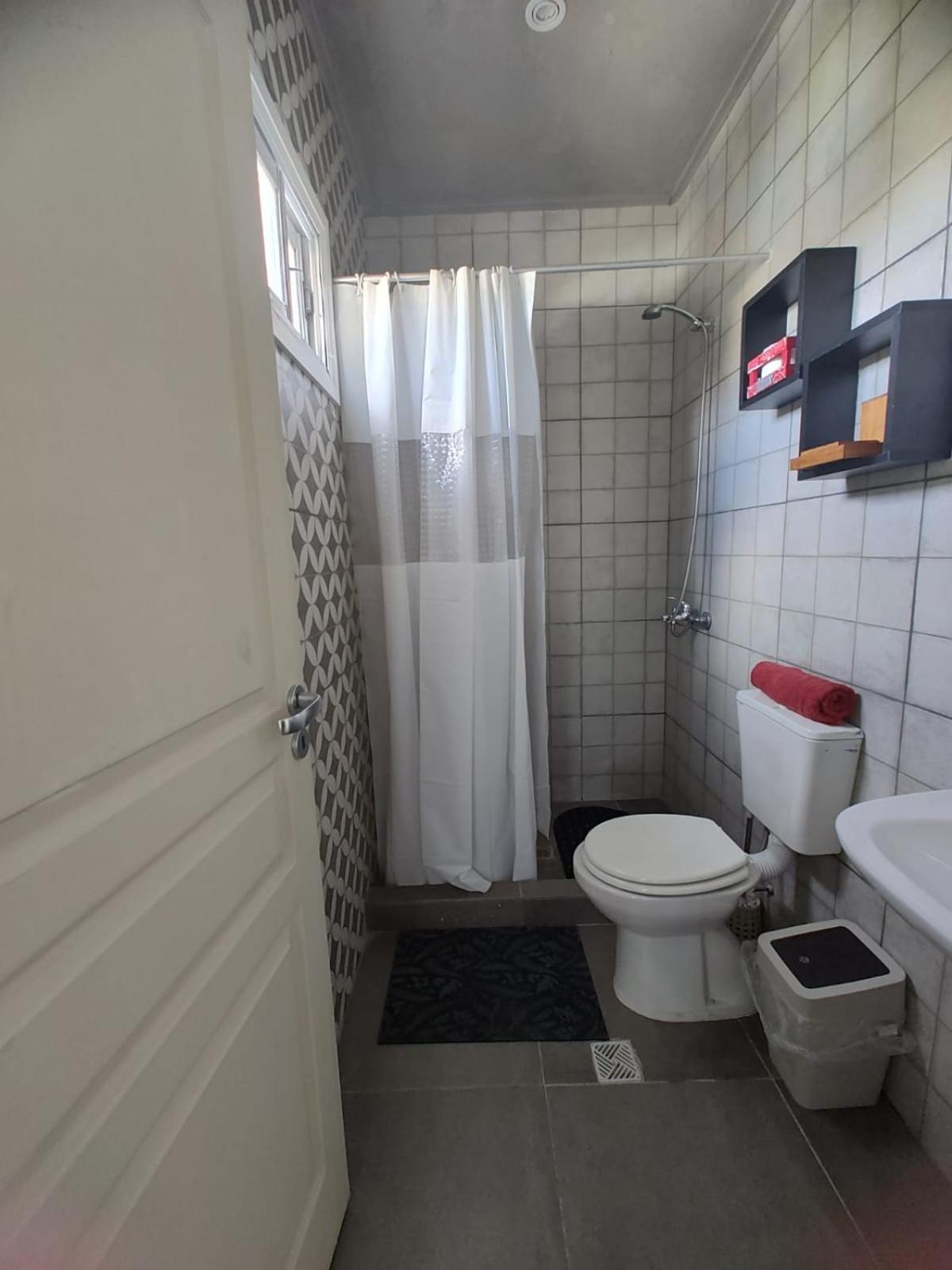 Balatis Apartamento Ushuaia