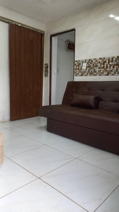 Casa Albatroz do Rosa 2 piso térreo