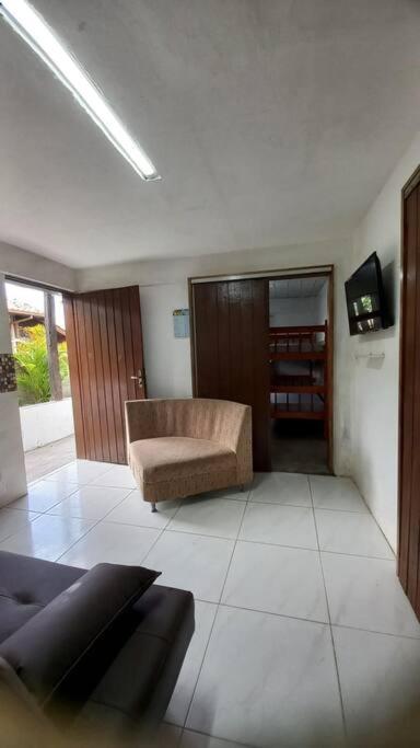 Casa Albatroz do Rosa 2 piso térreo