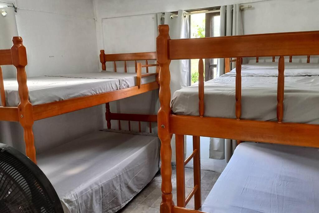 Casa Albatroz do Rosa 2 piso térreo