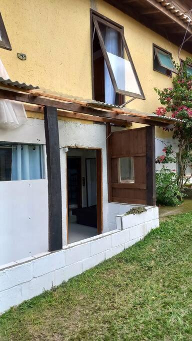 Casa Albatroz do Rosa 2 piso térreo