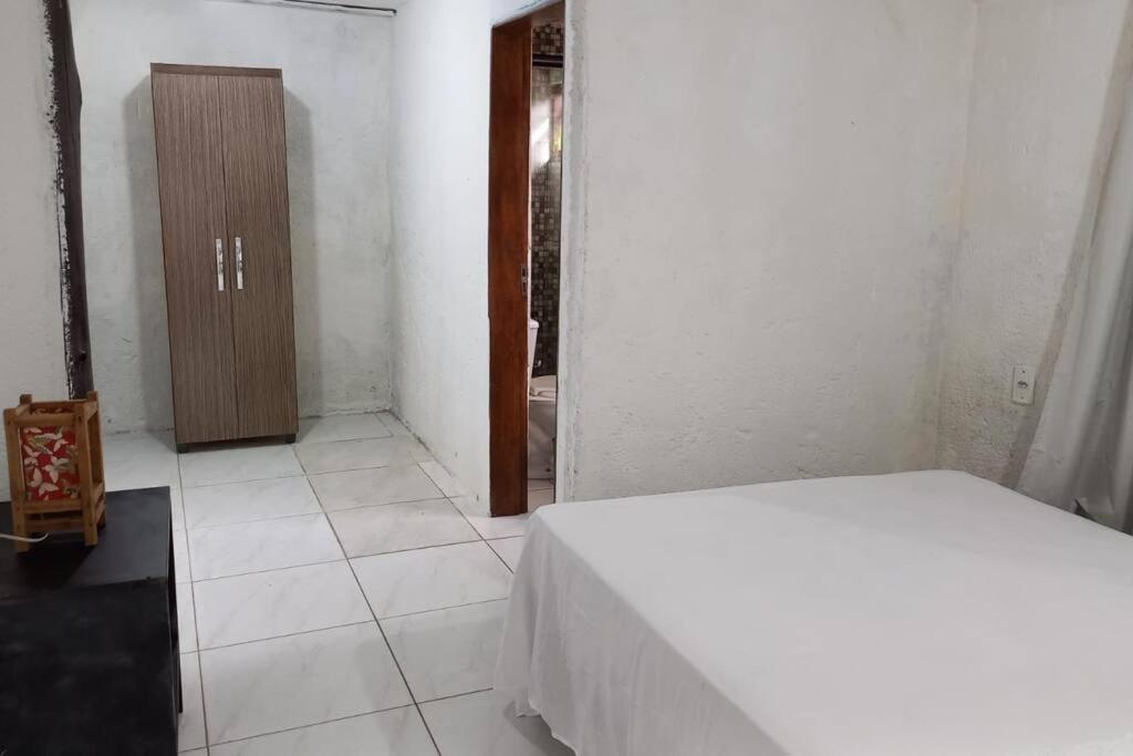Casa Albatroz do Rosa 2 piso térreo