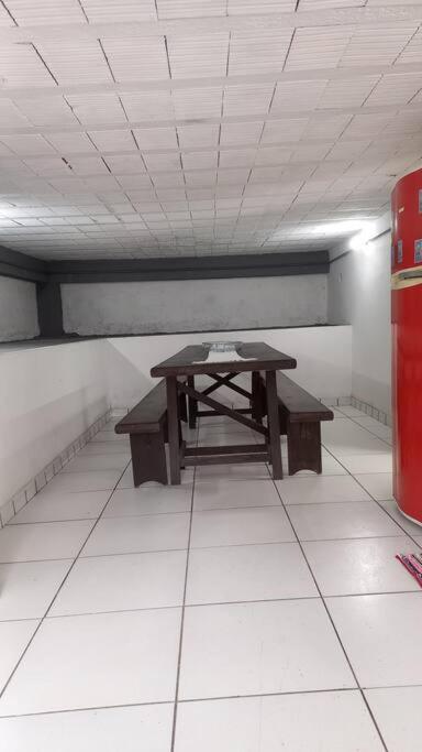 Casa Albatroz do Rosa 2 piso térreo