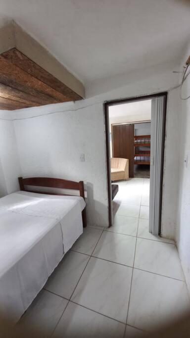 Casa Albatroz do Rosa 2 piso térreo