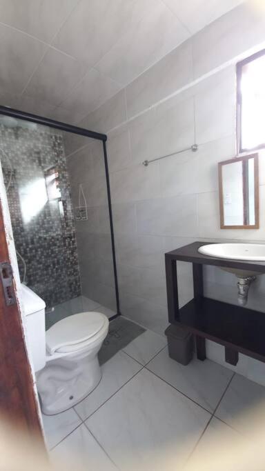 Casa Albatroz do Rosa 2 piso térreo