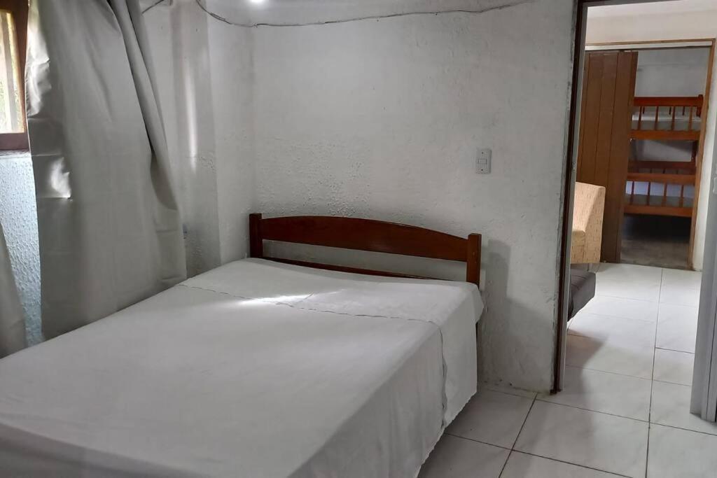 Casa Albatroz do Rosa 2 piso térreo