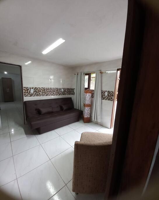 Casa Albatroz do Rosa 2 piso térreo