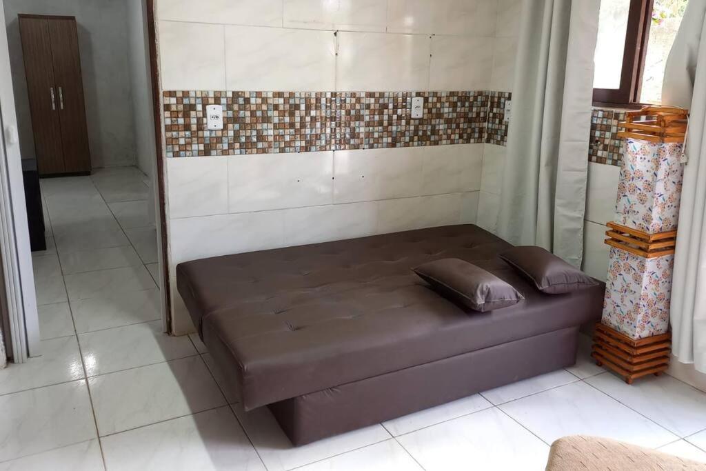 Casa Albatroz do Rosa 2 piso térreo