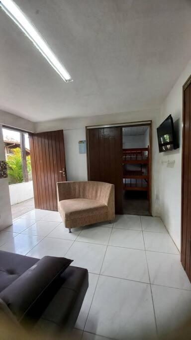 Casa Albatroz do Rosa 2 piso térreo