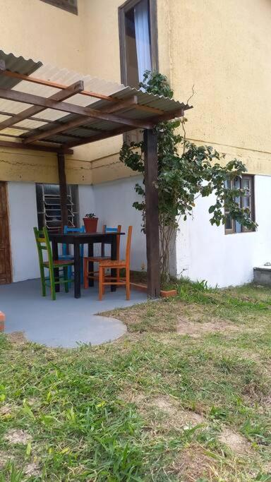 Casa Albatroz do Rosa 2 piso térreo