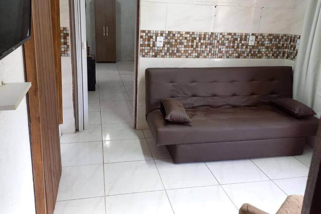 Casa Albatroz do Rosa 2 piso térreo