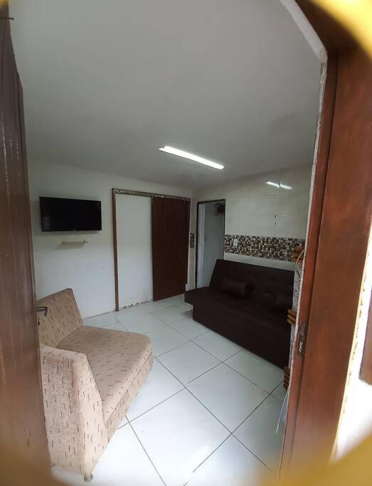 Casa Albatroz do Rosa 2 piso térreo