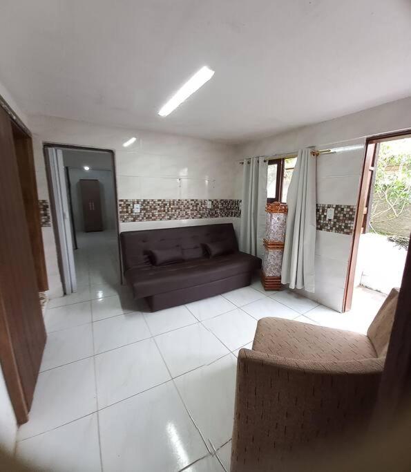 Casa Albatroz do Rosa 2 piso térreo