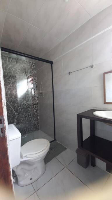 Casa Albatroz do Rosa 2 piso térreo