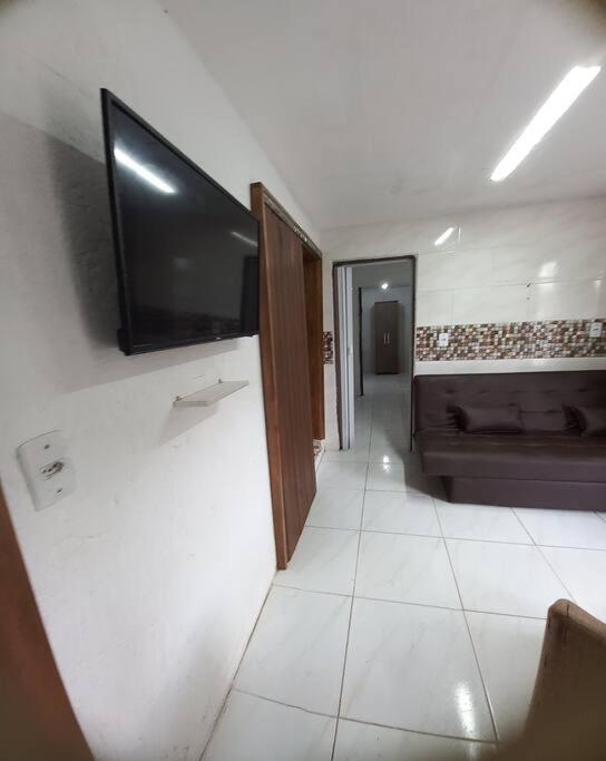 Casa Albatroz do Rosa 2 piso térreo