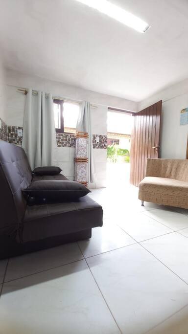 Casa Albatroz do Rosa 2 piso térreo