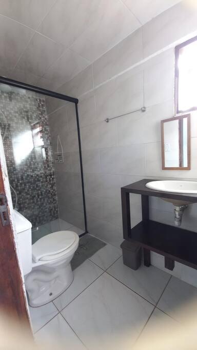 Casa Albatroz do Rosa 2 piso térreo
