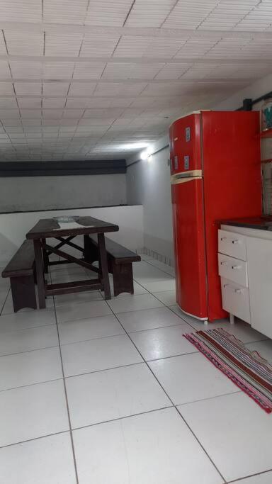 Casa Albatroz do Rosa 2 piso térreo