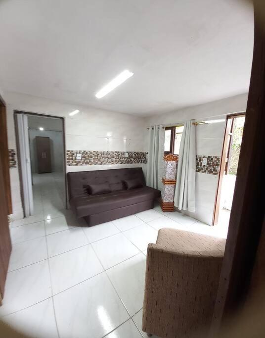 Casa Albatroz do Rosa 2 piso térreo