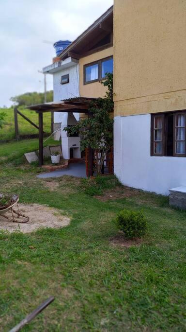 Casa Albatroz do Rosa 2 piso térreo