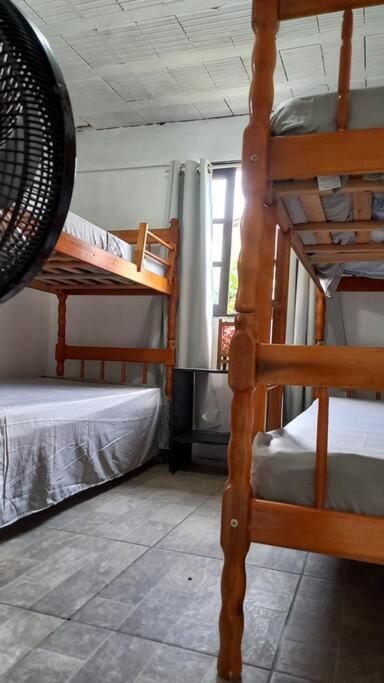 Casa Albatroz do Rosa 2 piso térreo