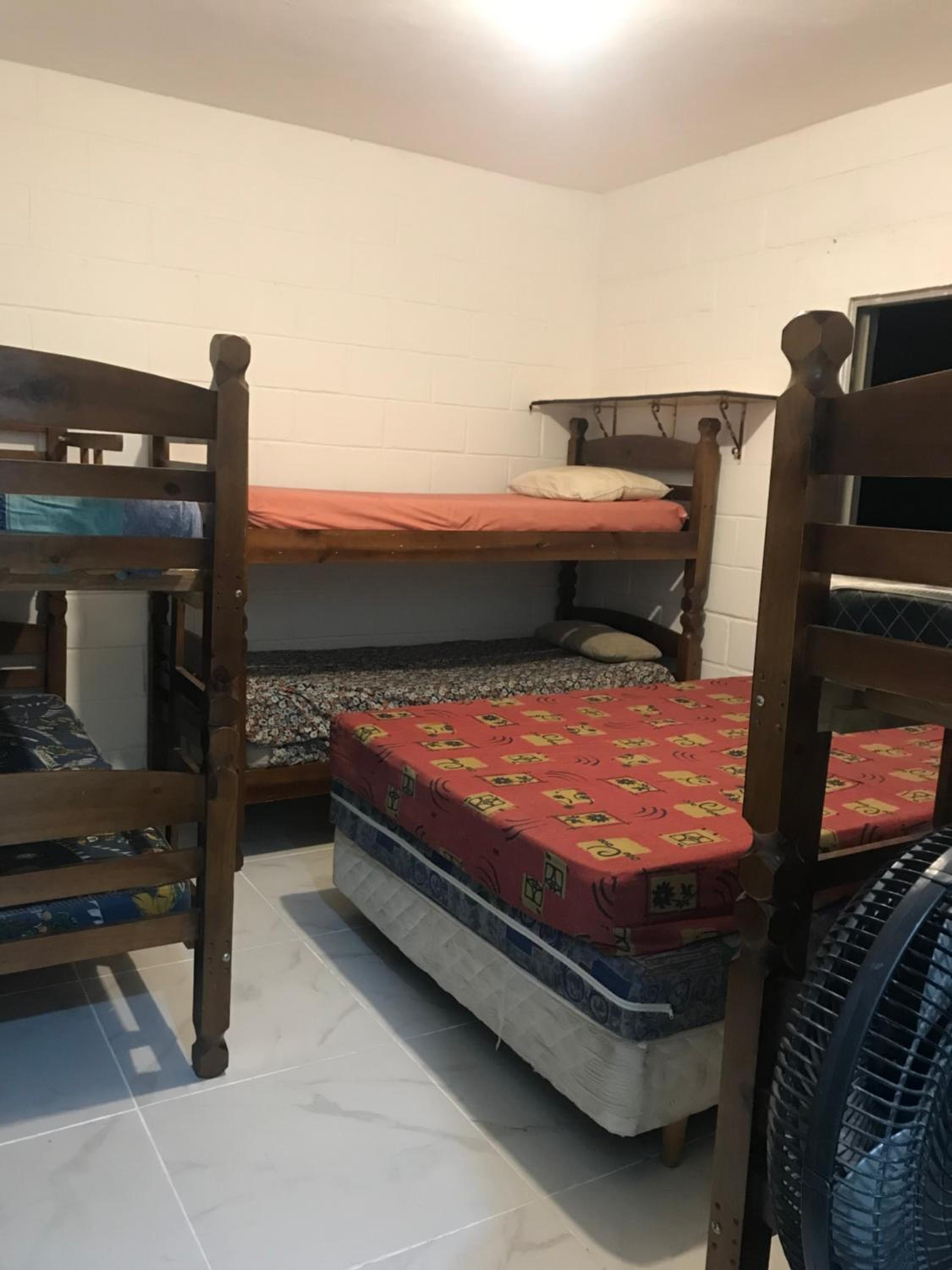 Itanhaém Casa Sol