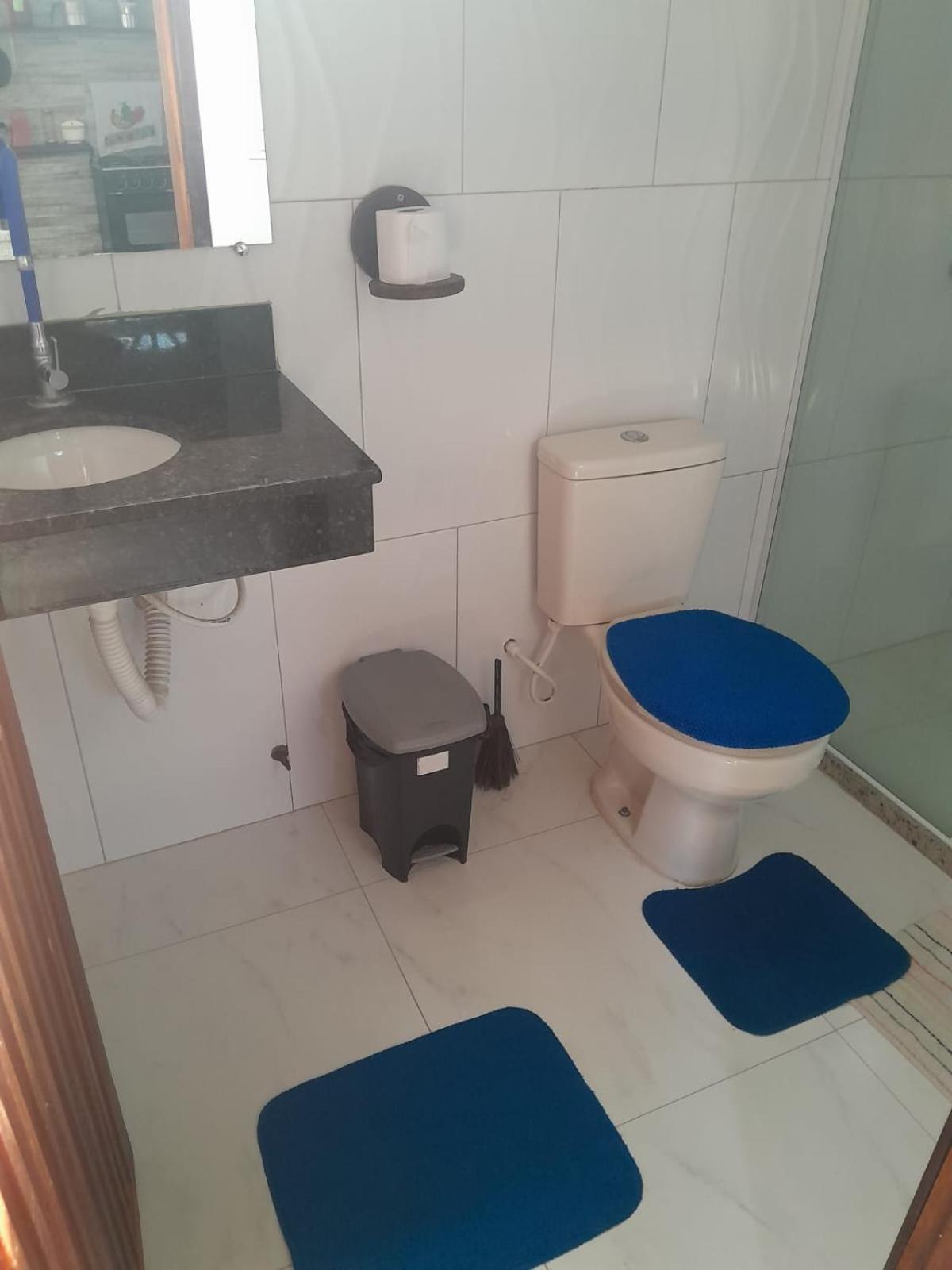 Axe Mainha Flats e Kitnet