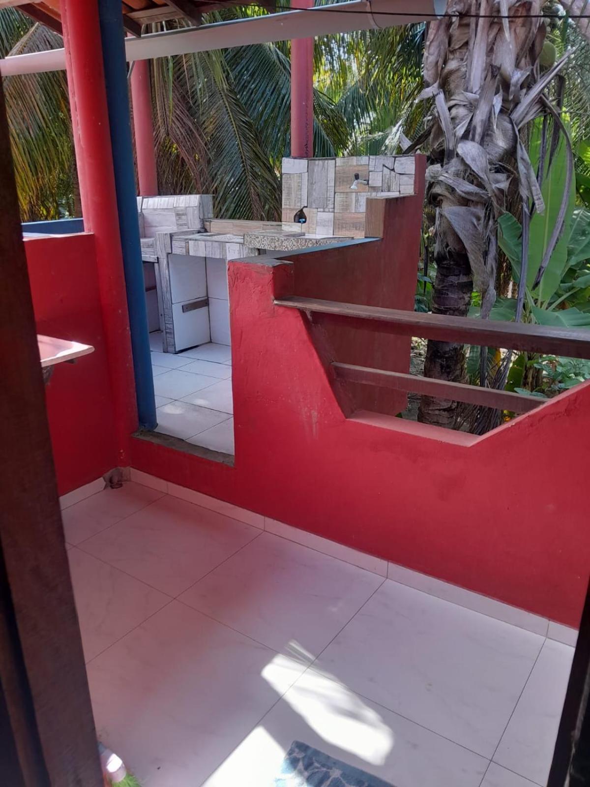 Axe Mainha Flats e Kitnet