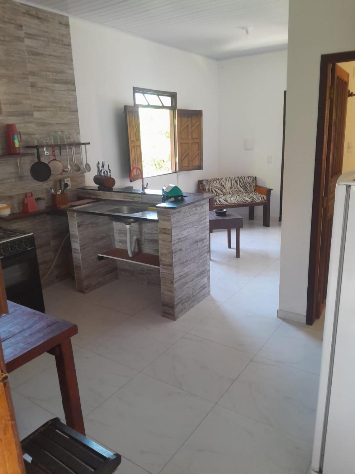 Axe Mainha Flats e Kitnet