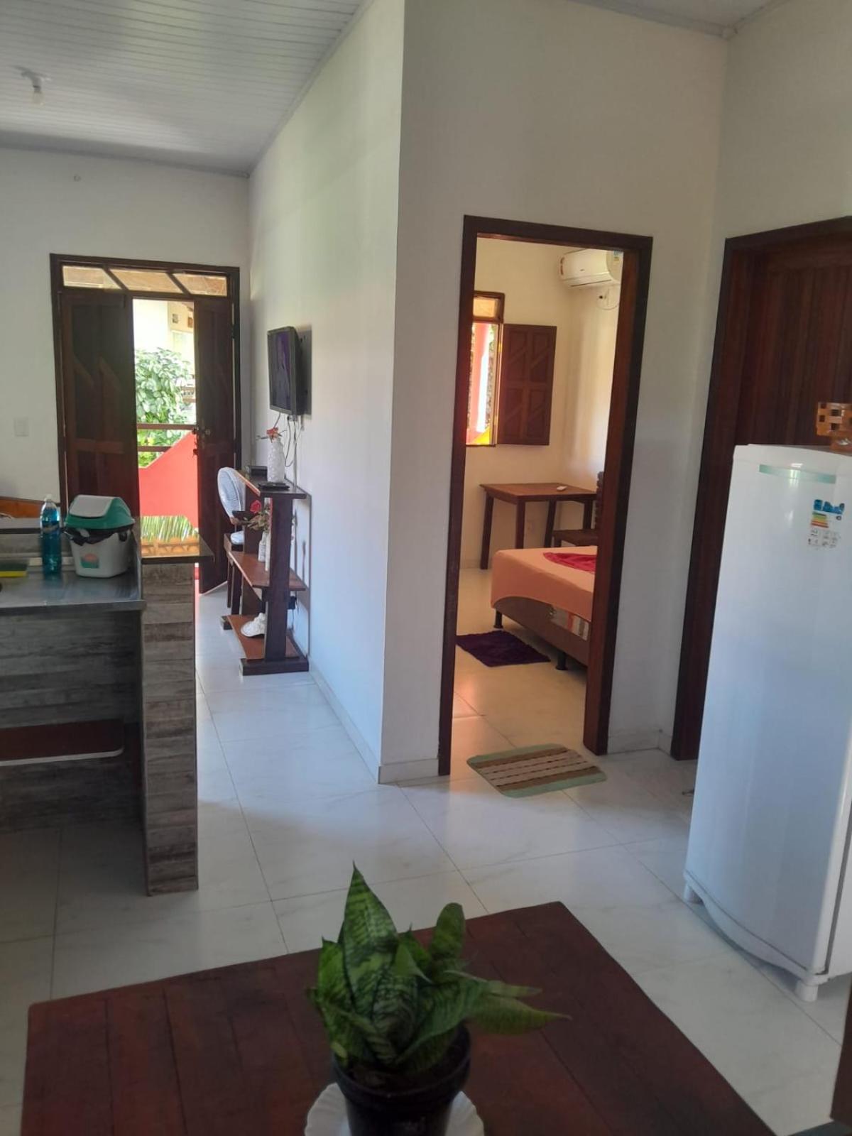 Axe Mainha Flats e Kitnet